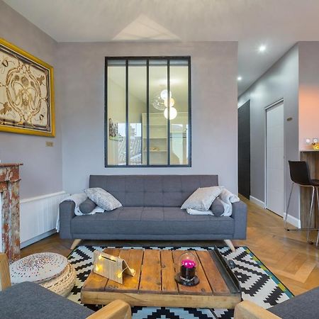 Host Inn Lyon - Hypercentre Vieux 里昂 外观 照片