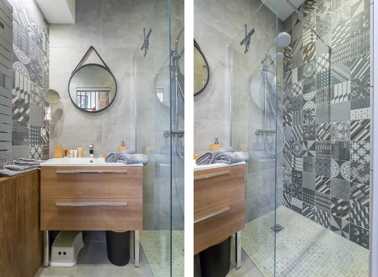 Host Inn Lyon - Hypercentre Vieux 里昂 外观 照片