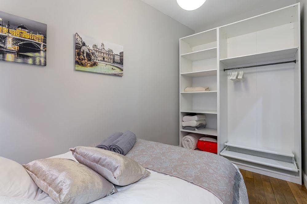 Host Inn Lyon - Hypercentre Vieux 里昂 外观 照片