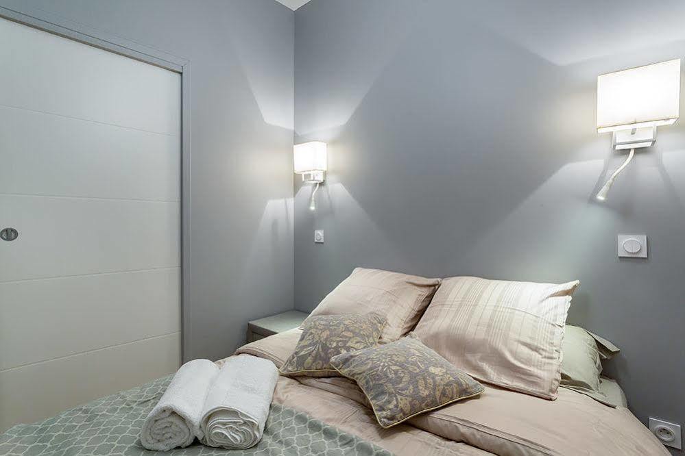 Host Inn Lyon - Hypercentre Vieux 里昂 外观 照片